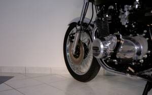 Immagine 71/94 di Kawasaki 900 Z1 (1973)