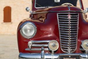 Bild 36/50 von FIAT 1100 (1947)