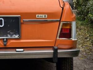 Imagen 34/37 de Citroën Ami 8 Break (1975)