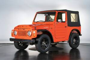 Imagen 2/47 de Suzuki LJ 80 (1981)