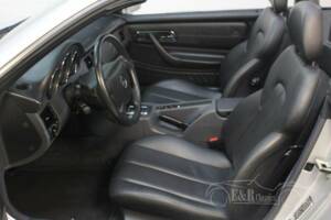 Bild 12/19 von Mercedes-Benz SLK 230 Kompressor (1999)