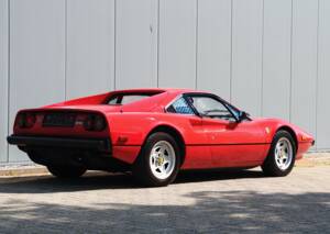 Image 2/61 of Ferrari 308 GTBi (1982)