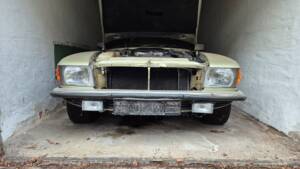 Image 5/15 de Mercedes-Benz 280 SLC (1980)