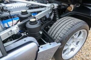 Bild 36/50 von Ford GT (2006)