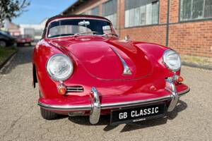 Immagine 11/28 di Porsche 356 C 1600 SC (1964)