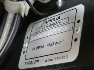 Afbeelding 40/41 van Aprilia DUMMY (2003)