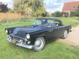 Image 1/8 of Ford Thunderbird (1955)