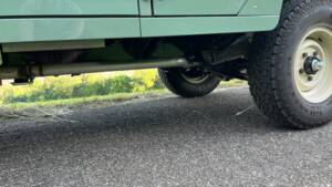 Imagen 35/99 de Land Rover 109 (1970)