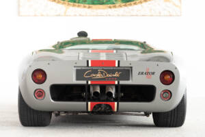 Bild 13/48 von Isdera Erator GTE (1969)