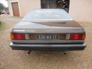 Image 2/5 of Maserati Quattroporte 4900 (1982)
