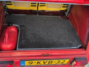 Imagen 8/8 de Citroën 2 CV 6 Club (1984)