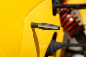 Bild 26/50 von Westfield SEiGHT 4.6 V8 (1997)