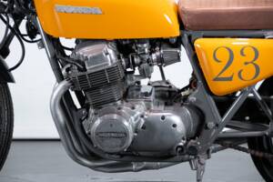 Afbeelding 34/50 van Honda DUMMY (1974)