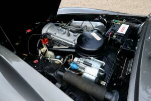 Image 27/50 of Mercedes-Benz 190 SL (1956)