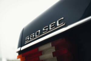 Bild 14/15 von Mercedes-Benz 560 SEC (1990)