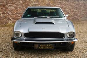 Afbeelding 5/50 van Aston Martin V8 (1974)