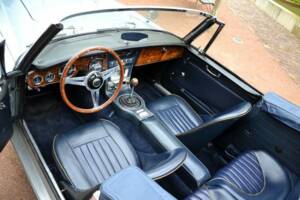 Imagen 10/20 de Austin-Healey 3000 Mk III (BJ8) (1967)