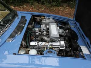 Bild 16/19 von Triumph Stag (1974)