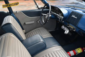 Afbeelding 30/50 van Dodge Dart Station Wagon (1962)