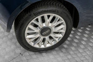 Immagine 31/50 di FIAT 500 C (2014)