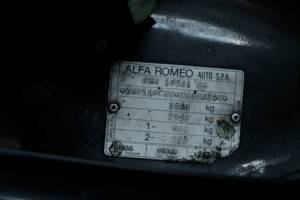 Bild 46/48 von Alfa Romeo GTV 6 2.5 (1981)