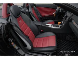 Bild 8/43 von Mercedes-Benz SLK 55 AMG (2005)