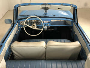 Image 20/25 of Amphicar 770 (1962)