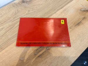 Immagine 34/76 di Ferrari F 355 F1 GTS (1997)