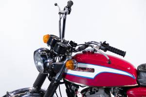 Immagine 14/40 di Suzuki DUMMY (1974)