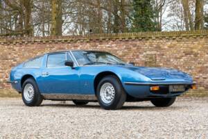 Image 39/50 of Maserati Indy 4900 (1971)