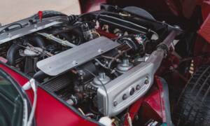 Bild 5/50 von Jaguar Type E V12 (1971)