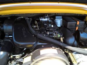 Image 22/27 of Porsche 911 Speedster (1993)