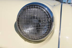 Immagine 32/83 di Triumph TR 3A (1959)