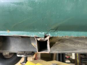Afbeelding 28/50 van Volkswagen T1 panel van (1967)