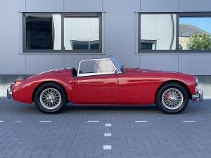 Bild 2/26 von MG MGA 1600 (1961)