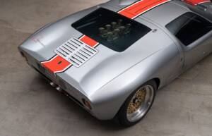 Bild 7/39 von Isdera Erator GTE (1970)
