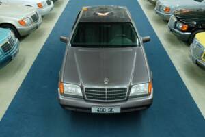 Bild 2/50 von Mercedes-Benz 400 SE (1991)
