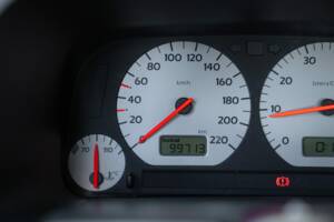 Obraz 31/37 pojazdu Volkswagen Golf III 1.6 (1997)