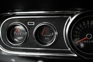 Image 14/38 of Ford Shelby GT 350H (1966)