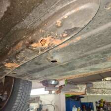 Afbeelding 25/50 van Peugeot 404 Break (1966)