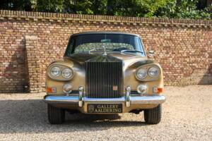 Image 10/50 of Rolls-Royce Silver Cloud III "Chinese Eyes" (1965)