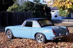 Bild 2/23 von MG MGB (1969)
