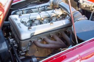 Immagine 67/94 di Alfa Romeo 2600 Spider (1964)