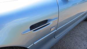 Bild 15/49 von Aston Martin DB 7 GTA (2004)