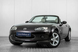 Bild 3/50 von Mazda MX-5 1.8 (2007)