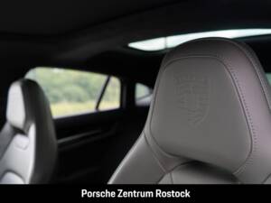 Imagen 16/35 de Porsche Panamera Turbo S E-Hybrid (2024)