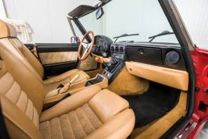 Bild 10/50 von Alfa Romeo 2.0 Spider (1992)