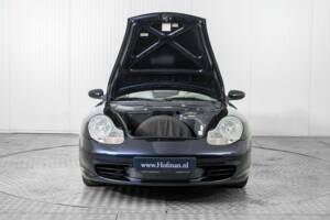 Image 36/50 of Porsche Boxster (2005)