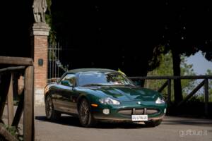 Image 1/70 of Jaguar XKR (2004)