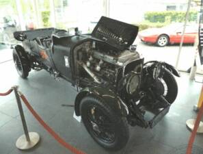 Bild 2/14 von Bentley 4 1/2 Litre (1929)